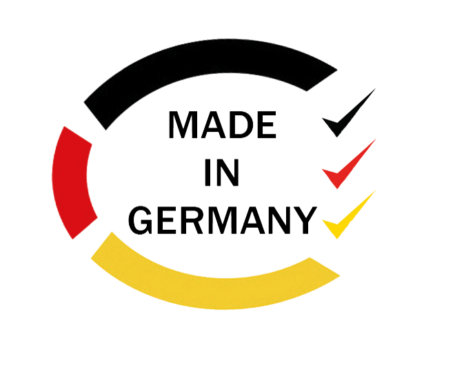 Made in Germany